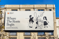 Redesigning Silk Road Foundation’s Digital Presence